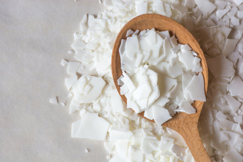 Soya (Soy) Wax vs Paraffin Candles: The Healthier Choice for Your Home
