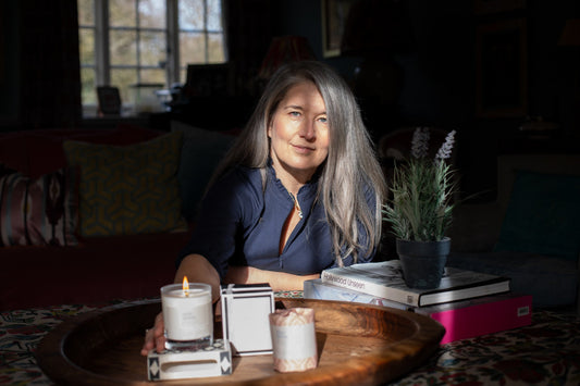 The Story behind Elsie and Tom