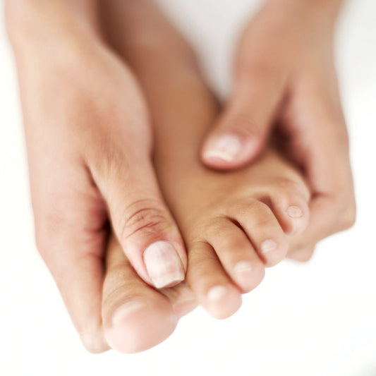 Discover the Power of Magnesium Balm for Wellness