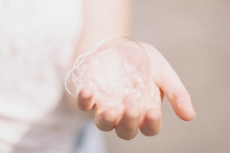 Why Your Skin Deserves Better: The Hidden Dangers of Commercial Soap