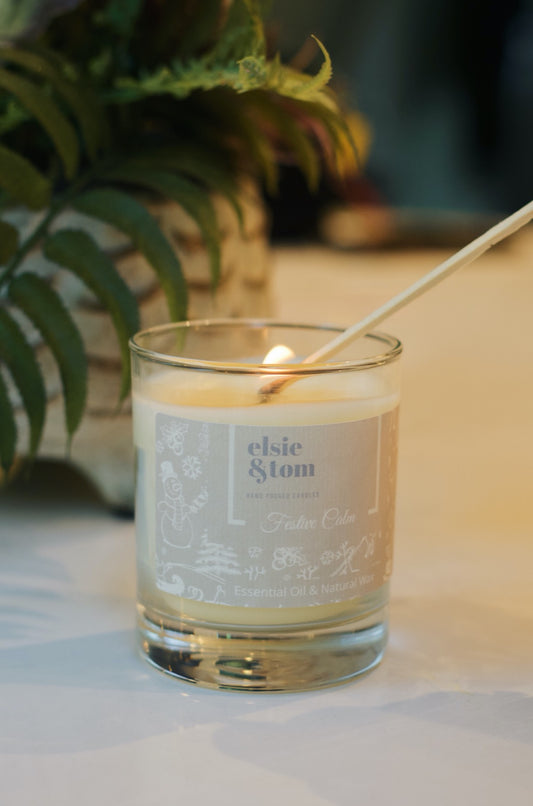 The Power of Fragrance: Unlocking Memories through Scent this Christmas.