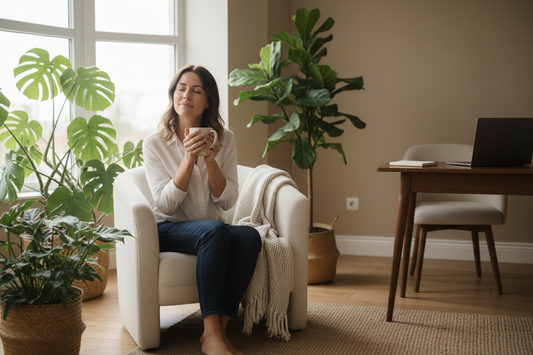 Micro Recovery for stress management: what it is and how to do it