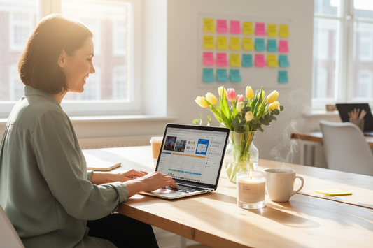 Understanding Stress with Elsie and Tom