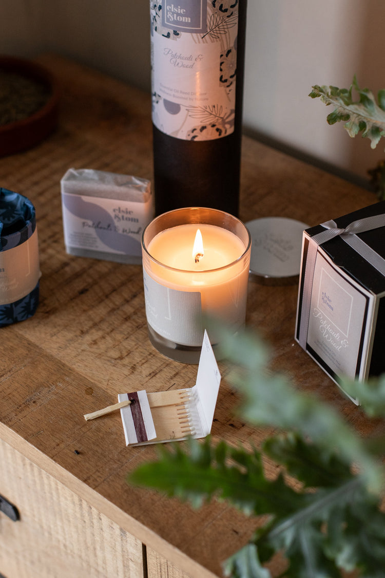 Featured Scent