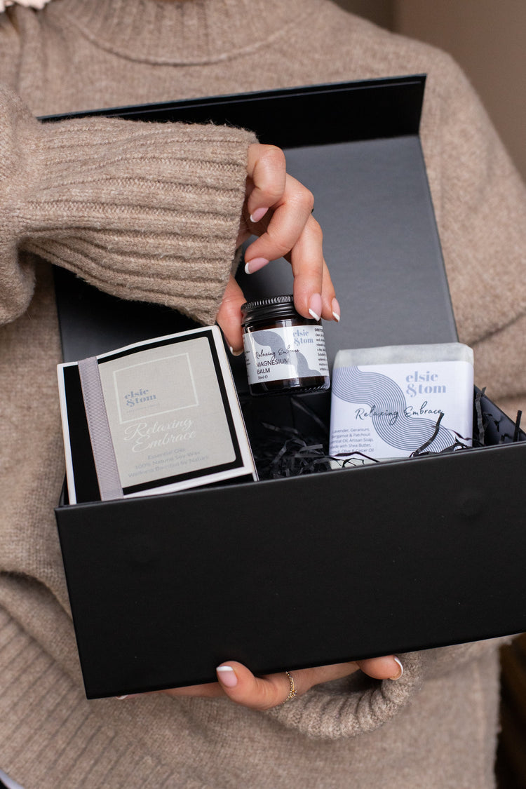 Mother's Day Gifting