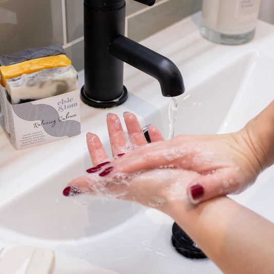 Natural Artisan Hand Made Soaps