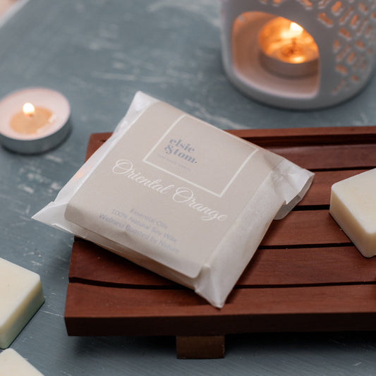 Luxury Aromatherapy Scented Wax Melts 