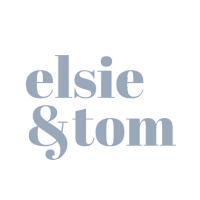 Elsie & Tom